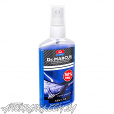 Ароматизатор Dr.MARCUS New Car spray (пластик) 75мл