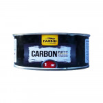 Шпатлівка з вуглеволокном Farbid Carbon, 1кг 