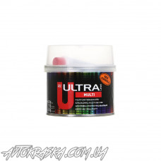 Шпатлівка поліефірна Novol Ultra Line MULTI 0,45кг