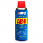 Проникаюча смазка ABRO MASTERS, 450 мл