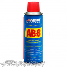Проникаюча смазка ABRO MASTERS, 450 мл
