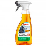 Очищувач пластику Sonax матовий Tropical sun 500мл