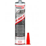 Герметик для швов Teroson 4 в 1 Terostat SF 9320 0,3л серый