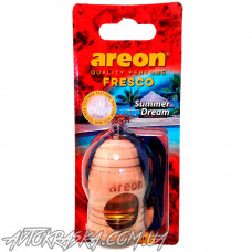 Ароматизатор AREON FRESKO Summer Dream 4мл