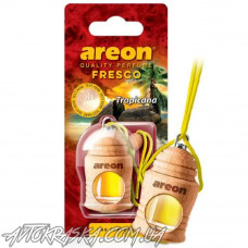 Ароматизатор AREON FRESKO Tropicana 4мл