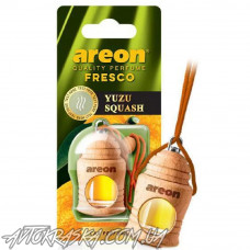 Ароматизатор AREON  FRESKO Yuzu Squash 4мл