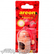 Ароматизатор AREON FRESKO Cherry Вишня 4мл