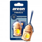 Ароматизатор AREON FRESCO Verano Azul 4мл