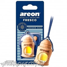 Ароматизатор AREON FRESCO Verano Azul 4мл