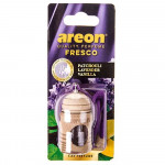 Ароматизатор AREON FRESCO Lavender Vanilla 4мл