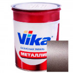 Автоемаль VIKA металік 217 Мигдаль 0,9л