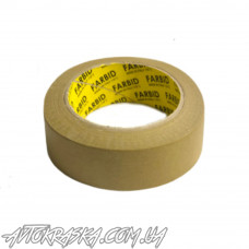 Малярна стрічка Farbid 110°С 36мм