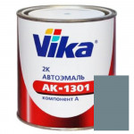 Автоемаль VIKA (акрил) 427 Сірувато-блакитна 0,85л без затверджувача