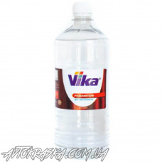 Розчинник для металиків VIKA 0,8л