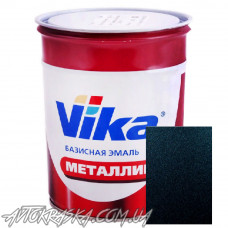 Автоемаль VIKA металік Гранта 682 0,9л