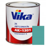 Автоемаль VIKA (акрил) 480 Бриз 0,85л без затверджувача