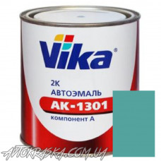 Автоемаль VIKA (акрил) 480 Бриз 0,85л без затверджувача