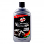 Поліроль срібло Turtle Wax Color Magic 500мл 