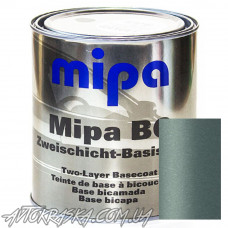 Автоемаль металік Mipa 35U 1л