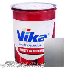 Автоемаль VIKA металік Toyota 1CO silver 0,9л