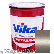 Автоемаль VIKA металік Daewoo 95U 0,9л