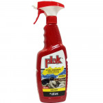 Atas NEW Plack Base Aqua полироль для пластика матовый (пена) 750ml