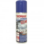 Полімер захист лаку на 8 місяців Sonax Xtreme Protect Shine (222100) 210мл аерозоль