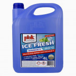 Atas Plak ICE FRESH 4л Зимний омыватель -20С