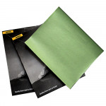 Водостойкая шлифовальная бумага MIRKA WPF NEXT Gen P180 (зеленая) 230x280мм