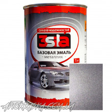 Автоемаль металік 3Sila BMW 354 1л
