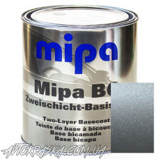 Автоемаль металік Mipa Opel 163