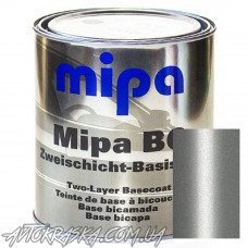 Автоемаль металік Mipa BMW 309 1л