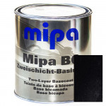 Автоемаль металік Mipa BMW 475 1л