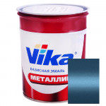 Автоемаль VIKA металік Skoda G0 Denim Blau 0,9л