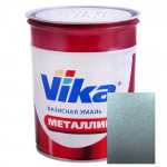 Автоемаль VIKA металік 413 Крижаний 0,9л