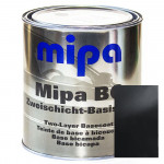Автоемаль металік Mipa Opel 155 1л