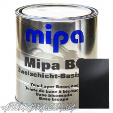 Автоемаль металік Mipa Opel 155 1л